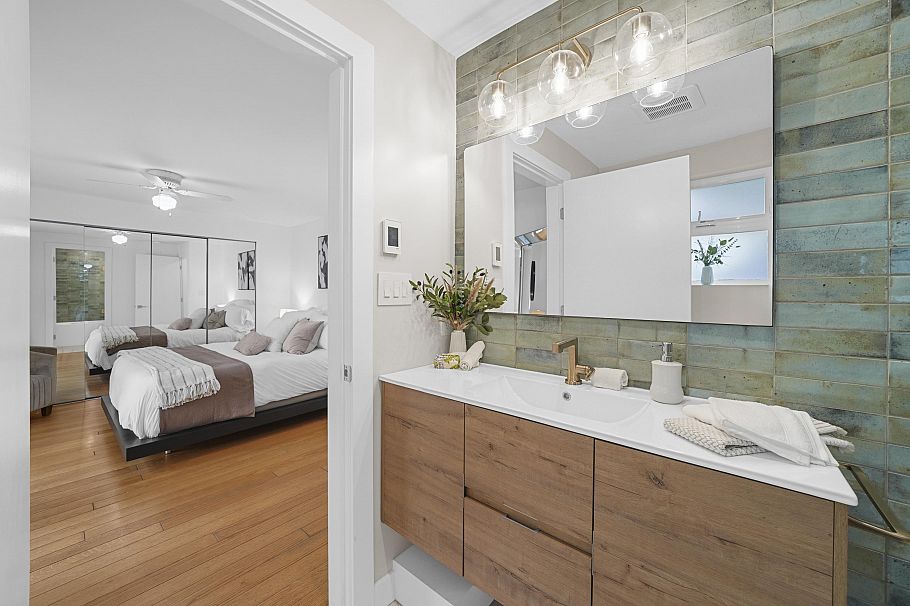 1412 Hope Road North Vancouver, BC - 24