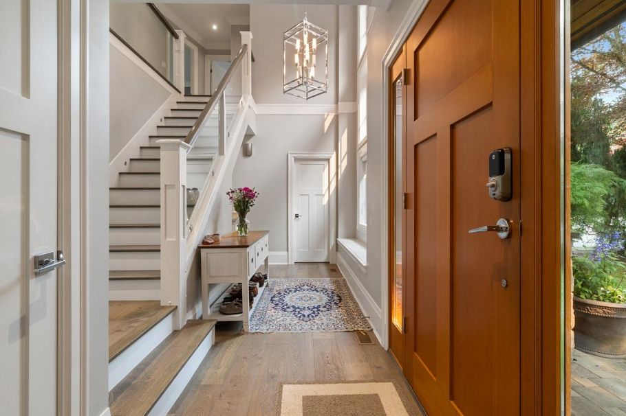 3365 Edgemont Boulevard North Vancouver, BC - 11