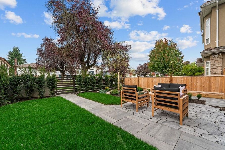 6890 Brooks Street Vancouver, BC - 28