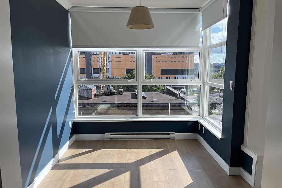 904 189 National Avenue Vancouver, BC - 11