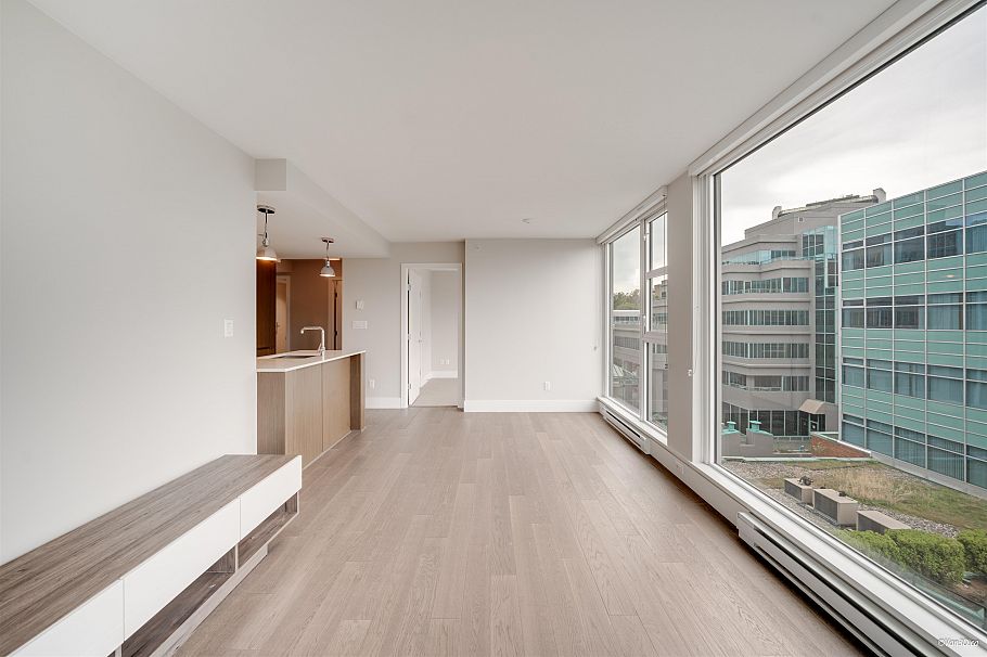 801 538 W 7th Avenue Vancouver, BC - 8