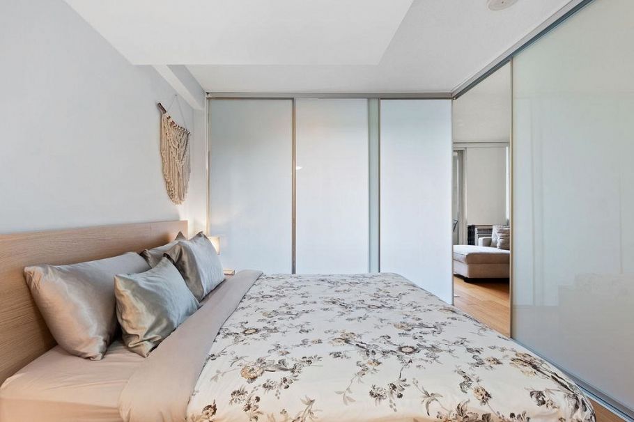 406 718 Main Street Vancouver, BC - 14