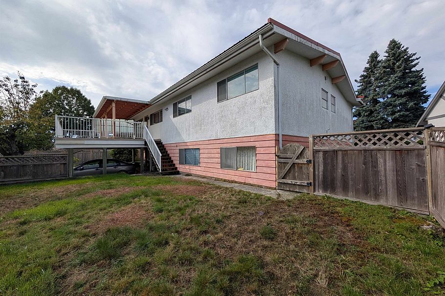 7258 Lancaster Place Vancouver, BC - 6