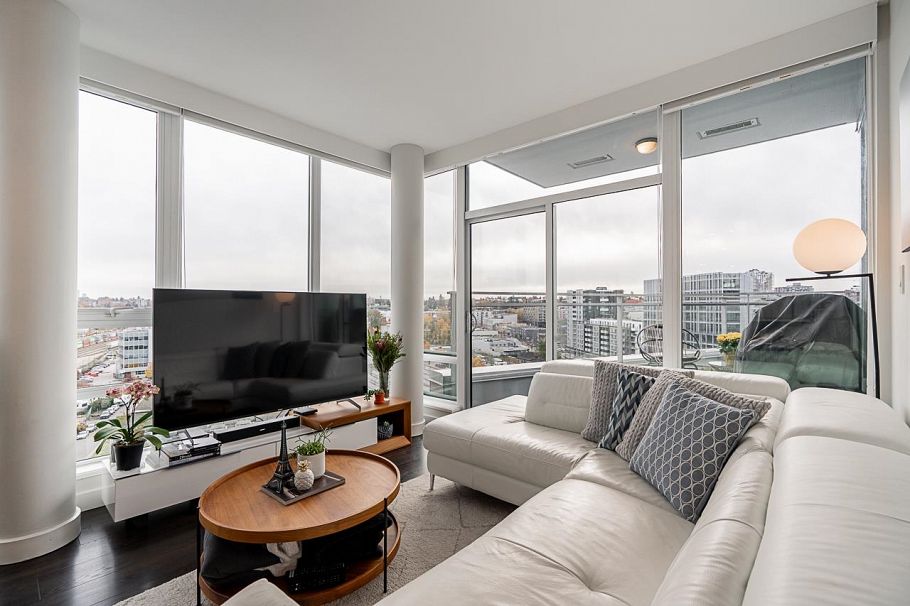 1517 1618 Quebec Street Vancouver, BC - 7