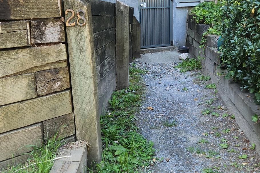 28 1345 W 4th Avenue Vancouver, BC - 30