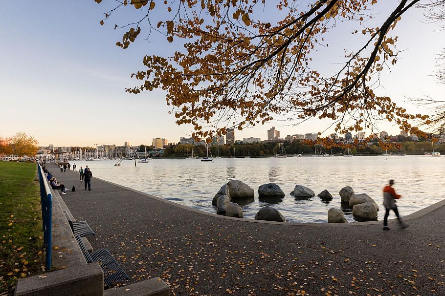 2101 388 Drake Street Vancouver, BC - 25