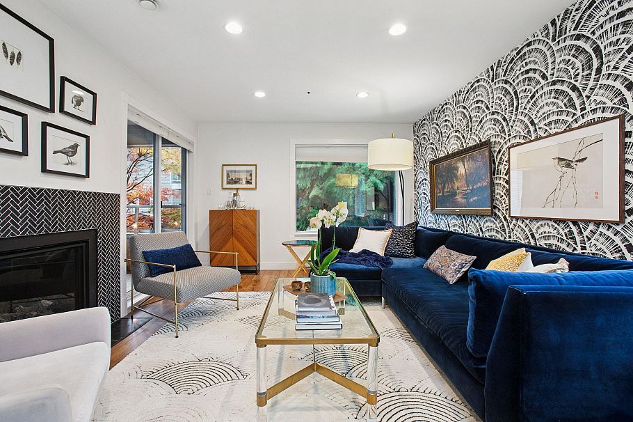 TH3 1568 E 22nd Avenue Vancouver, BC - 1