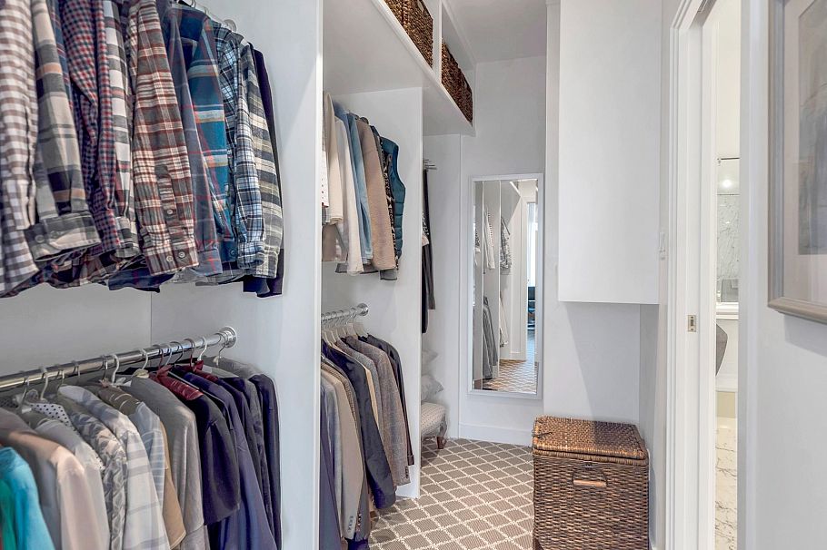 11A 1500 Alberni Street Vancouver, BC - 15