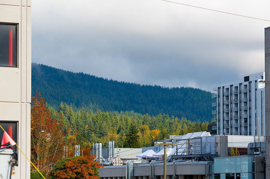 304 152 E 12th Street North Vancouver, BC - 28