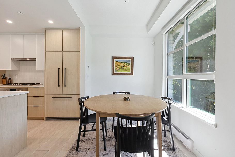 110 2045 Heritage Park Lane North Vancouver, BC - 13