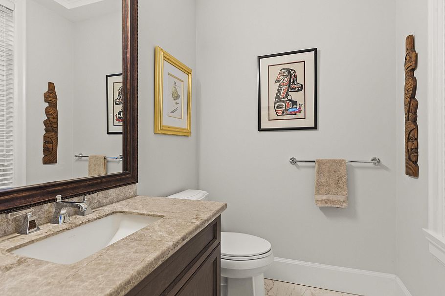 4578 Puget Drive Vancouver, BC - 23