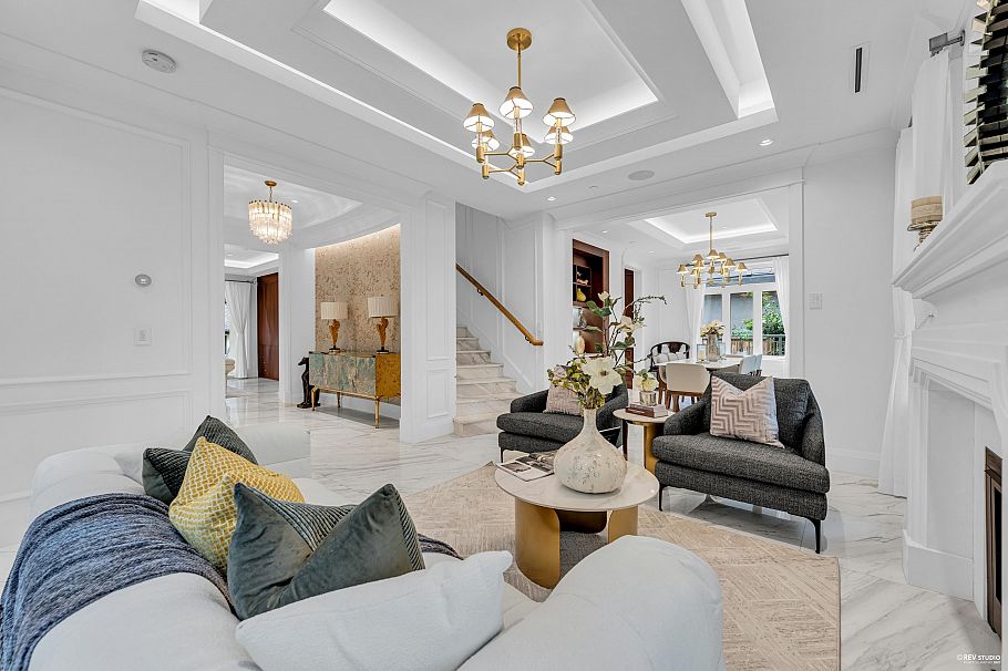 5188 Yew Street Vancouver, BC - 8