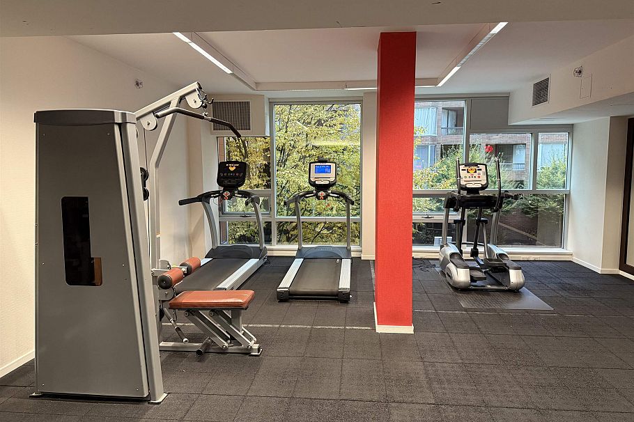 1703 1308 Hornby Street Vancouver, BC - 28