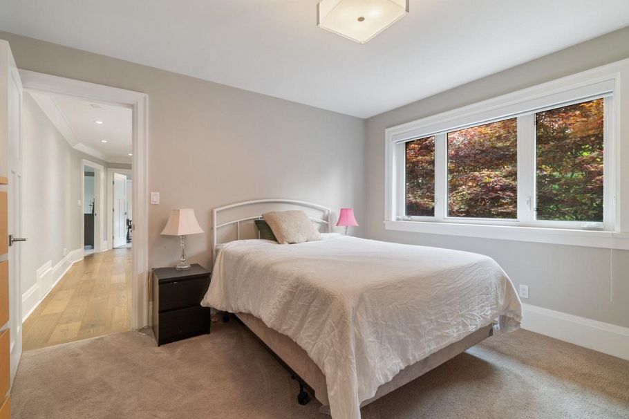 3365 Edgemont Boulevard North Vancouver, BC - 17