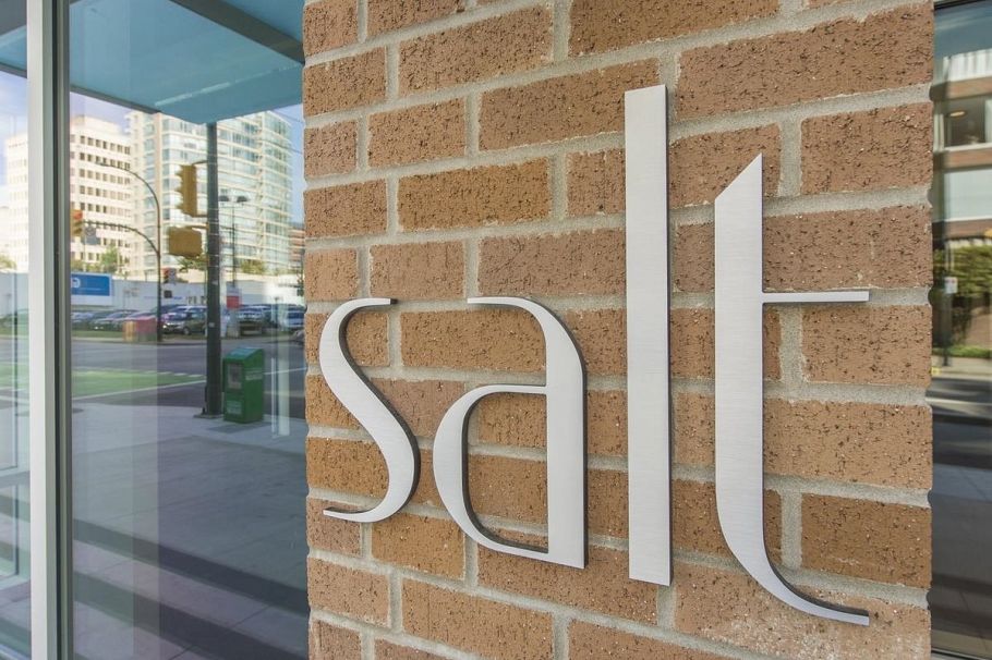 1703 1308 Hornby Street Vancouver, BC - 2