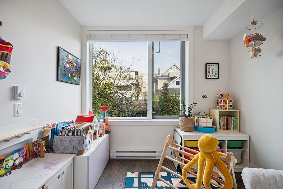 13 531 East 16th Avenue Vancouver, BC - 24