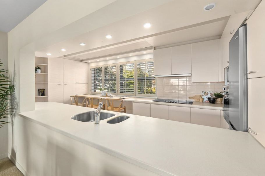 404 1233 Beach Avenue Vancouver, BC - 11