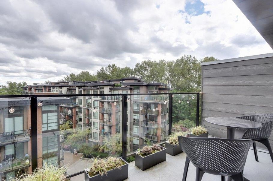 509 725 Marine Drive North Vancouver, BC - 19