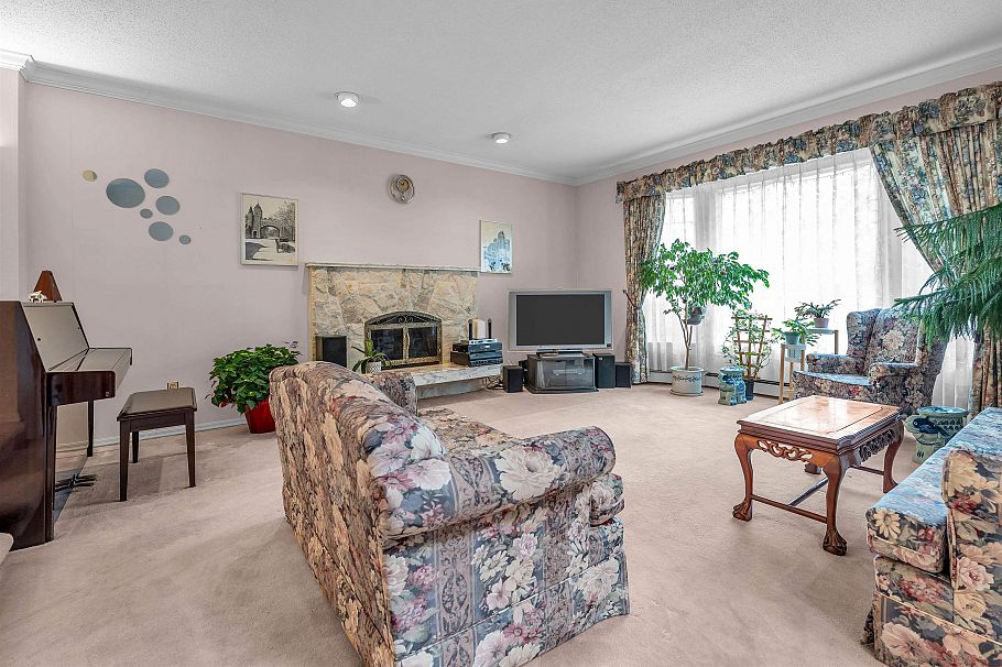 3863 W 30th Avenue Vancouver, BC - 13