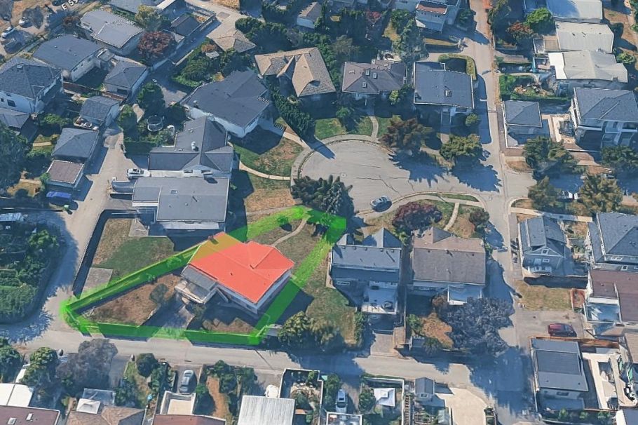 7258 Lancaster Place Vancouver, BC - 13