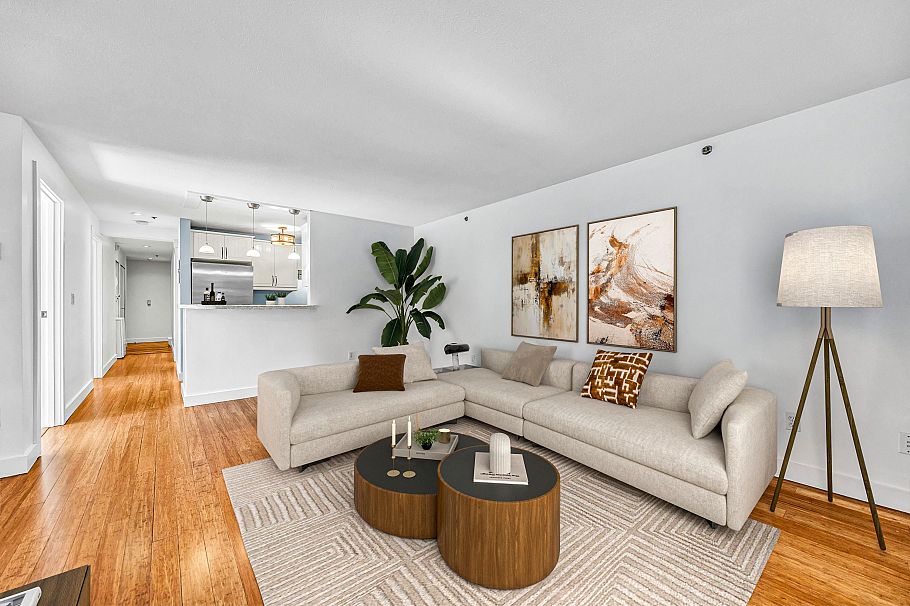 28 1345 W 4th Avenue Vancouver, BC - 16