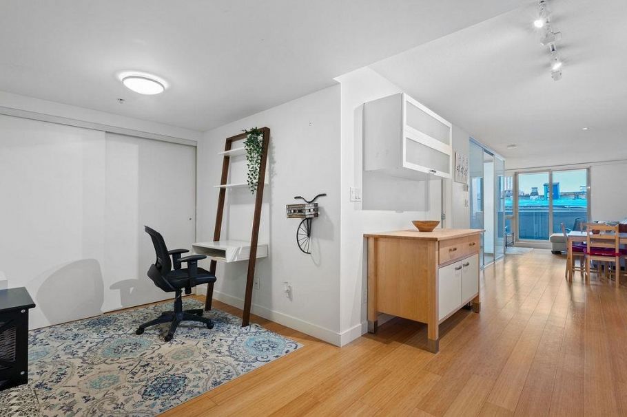 406 718 Main Street Vancouver, BC - 27