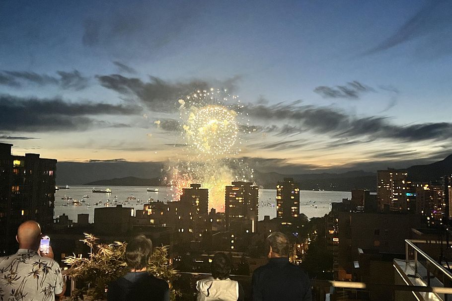 905 1250 Burnaby Street Vancouver, BC - 26