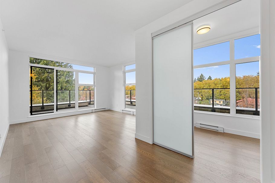 402 5325 West Boulevard Vancouver, BC - 12