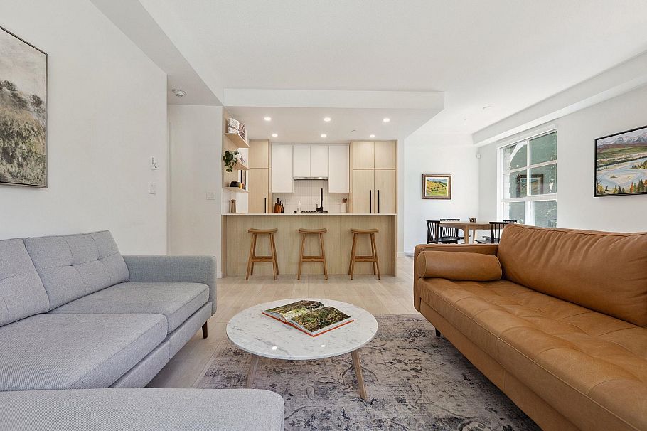 110 2045 Heritage Park Lane North Vancouver, BC - 10