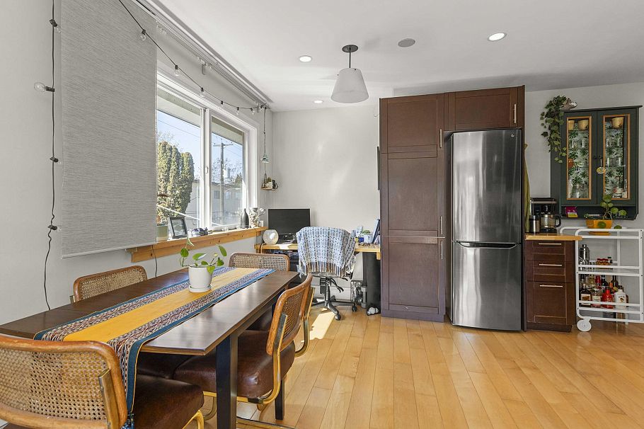 12 2223 Prince Edward Street Vancouver, BC - 10