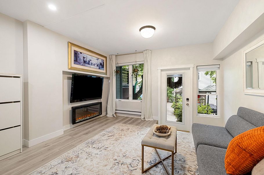 8 1285 Harwood Street Vancouver, BC - 23