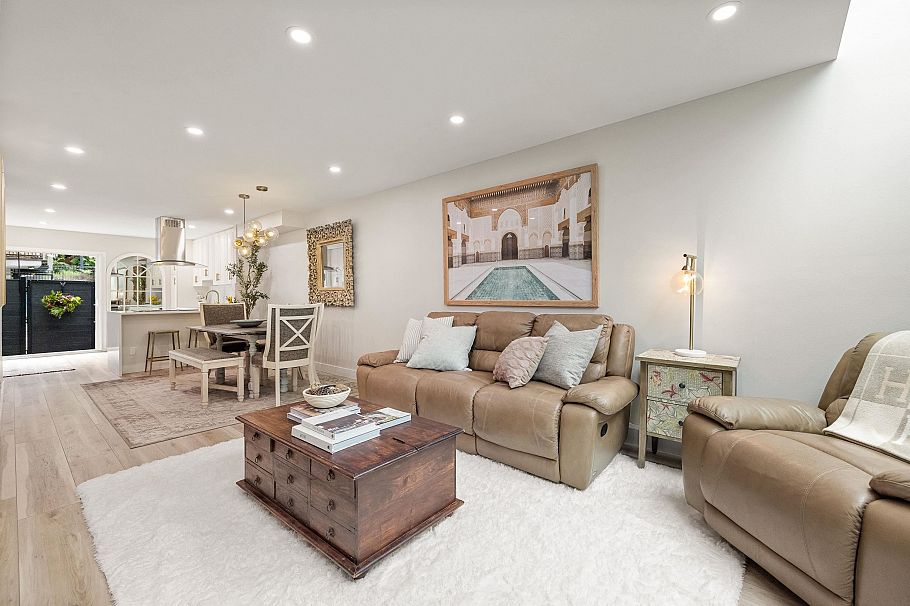 8 1285 Harwood Street Vancouver, BC - 5