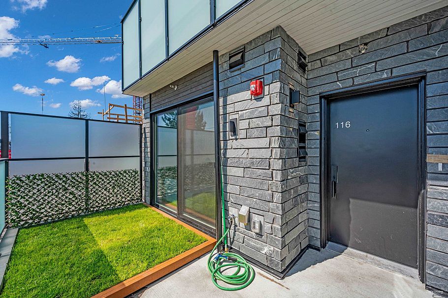 116 650 E 2nd Street North Vancouver, BC - 29