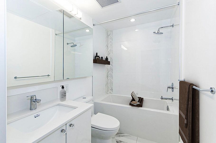 208 2435 Kingsway Street Vancouver, BC - 12