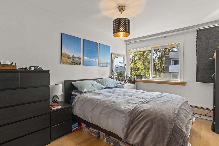 12 2223 Prince Edward Street Vancouver, BC - 14