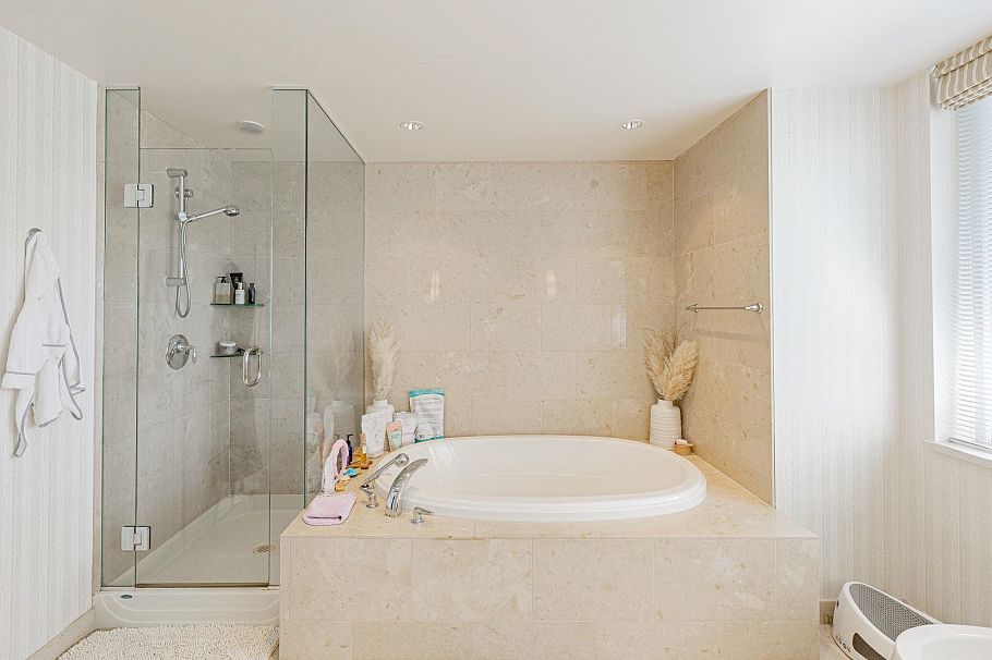 2302 323 Jervis Street Vancouver, BC - 29