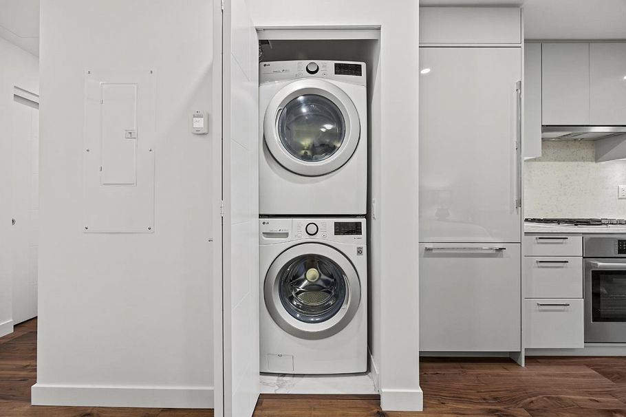 104 5058 Cambie Street Vancouver, BC - 15