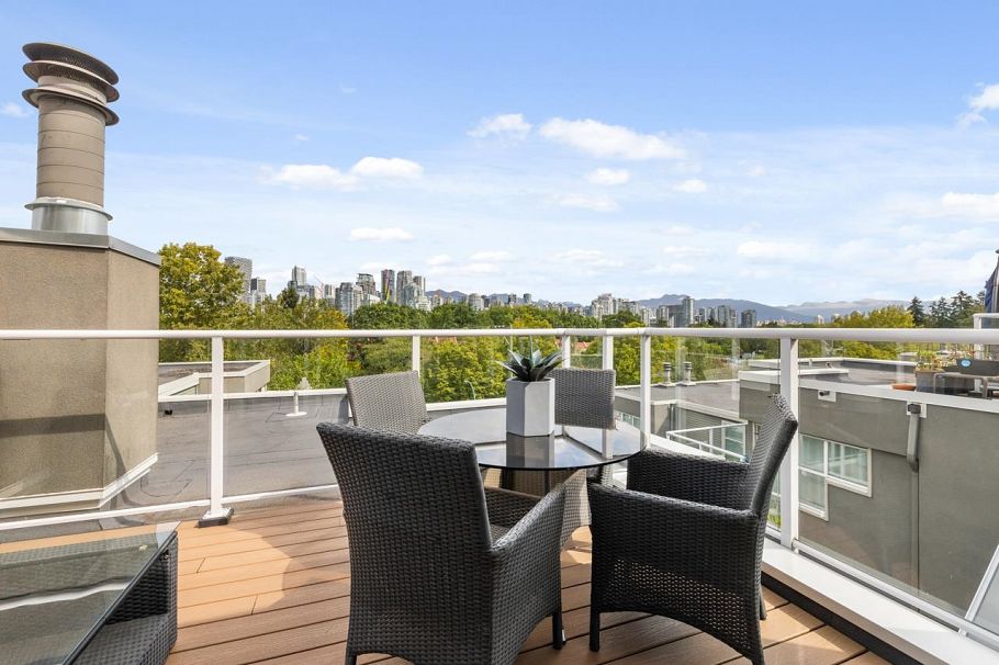 2220 Spruce Street Vancouver, BC - 17