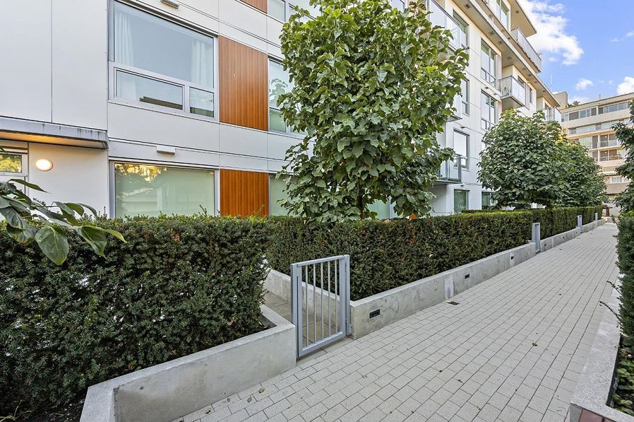 104 5058 Cambie Street Vancouver, BC - 28