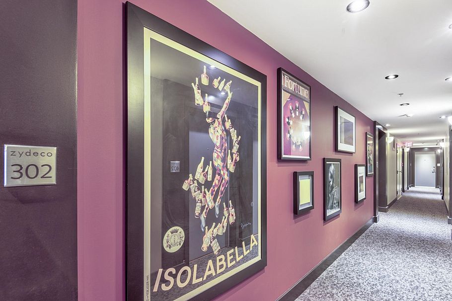 308 2768 Cranberry Drive Vancouver, BC - 20