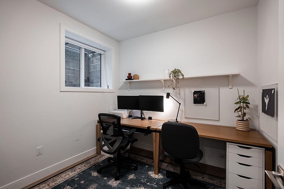 3337 W 40th Avenue Vancouver, BC - 27