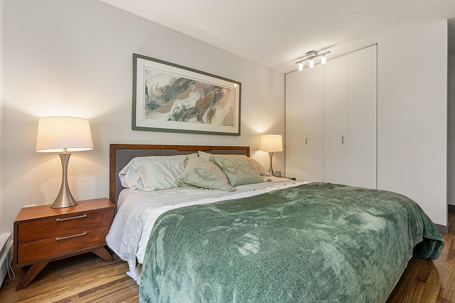 206 2234 Prince Albert Street Vancouver, BC - 18