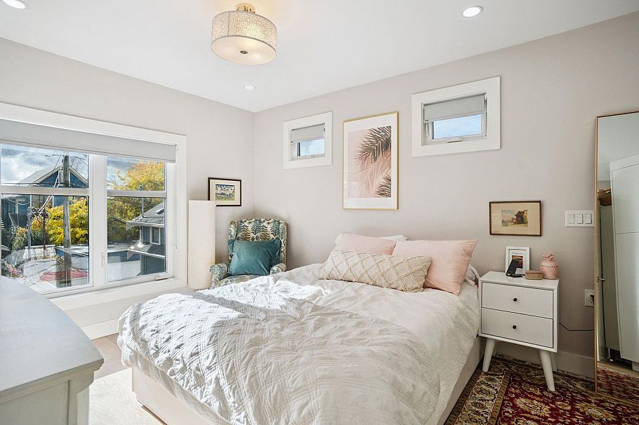 764 E 14th Avenue Vancouver, BC - 15