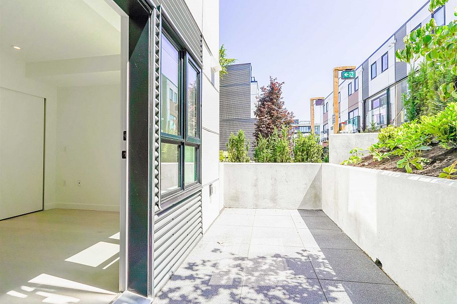 4422 Ash Street Vancouver, BC - 29