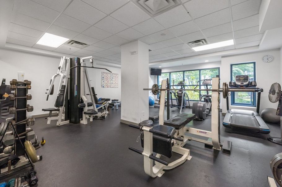 407 183 Keefer Place Vancouver, BC - 31