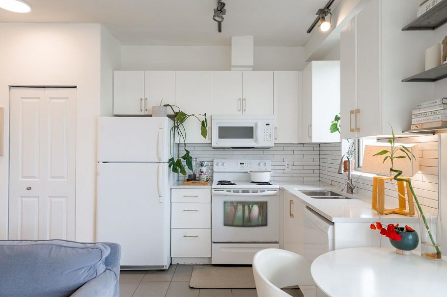 PH1 688 E 17th Avenue Vancouver, BC - 8