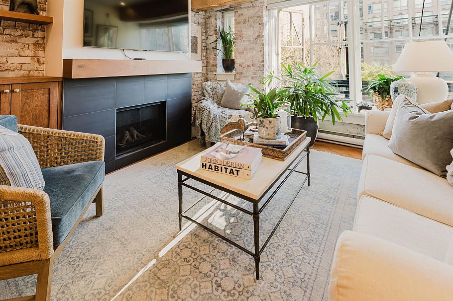 210 1178 Hamilton Street Vancouver, BC - 7