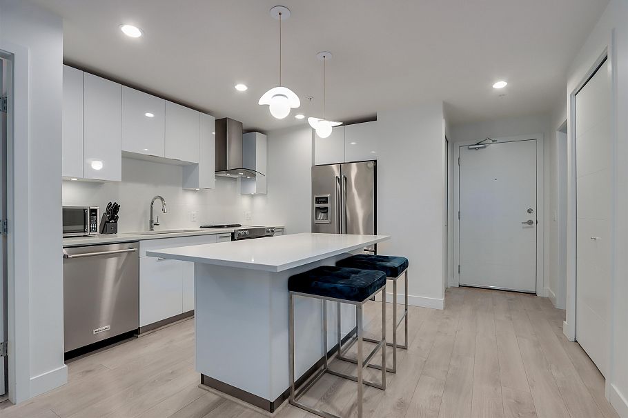 528 723 W 3rd Street North Vancouver, BC - 8