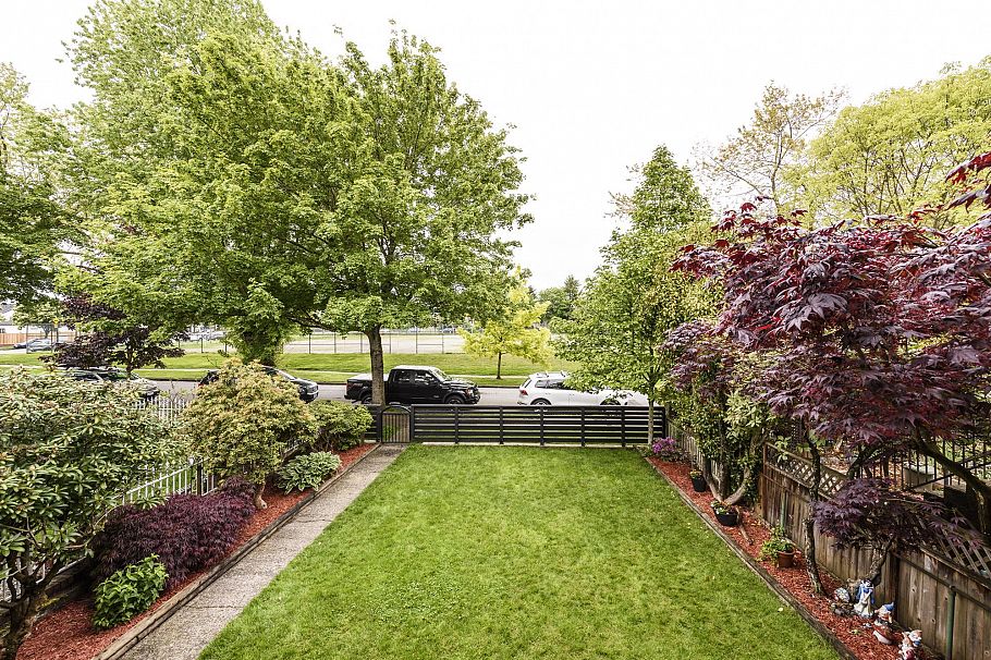 3528 Franklin Street Vancouver, BC - 6