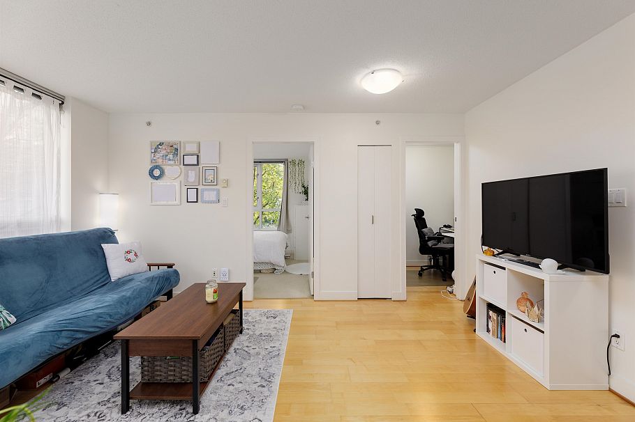 401 1030 W Broadway Vancouver, BC - 8